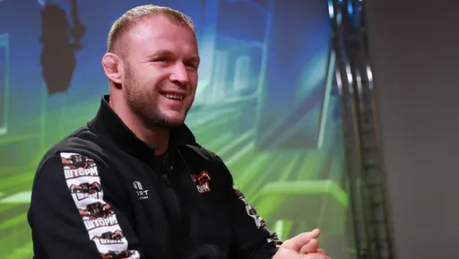 Александр Шлеменко не верит, что Александр Емельяненко сможет победить Вячеслава Дацика