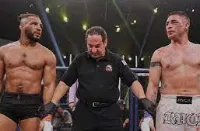 Кевин Ли – о Диего Санчесе: он был сильнее, чем я ожидал