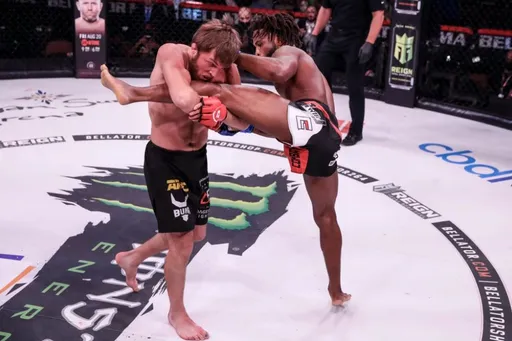 Bellator может провести Гран-при в легчайшем весе