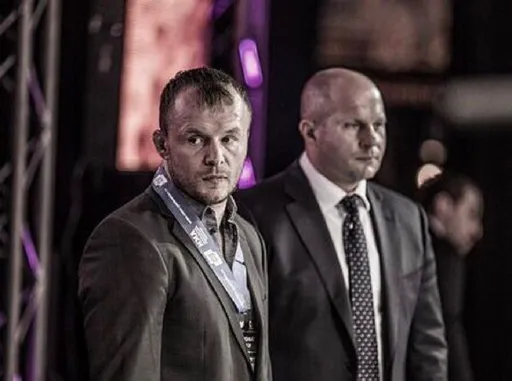 Шлеменко прокомментировал негативное высказывание Федора Емельяненко в свой адрес