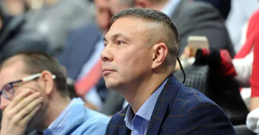 Костя Цзю – о потенциальном бое Усика с Фьюри: было бы очень интересно