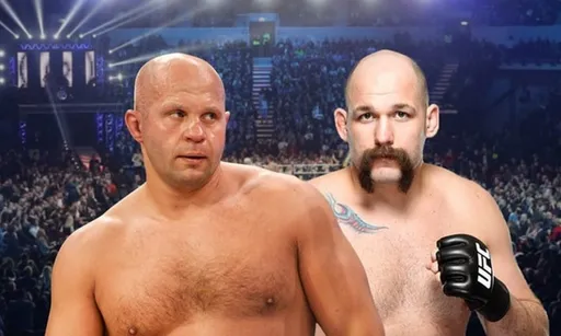 Где смотреть Bellator 23 октября – Федор Емельяненко, Усман Нурмагомедов, Виталий Минаков, Анатолий Токов