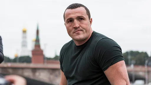 Лебедев прокомментировал слова Александра Емельяненко по поводу боя с Федором