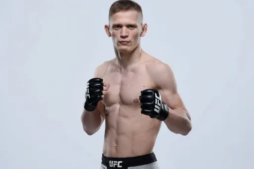 UFC официально анонсировали бой Хандожко – Завада