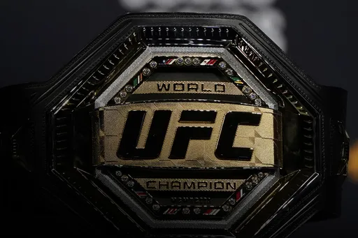 UFC приобрел статус публичной компании