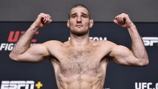 От проблемного подростка-неонациста до звезды UFC: 10 фактов из биографии Шона Стрикленда