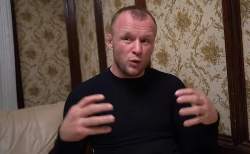 Шлеменко – о поединке Усика и Джошуа: Александр реально заслуженно выиграл этот бой