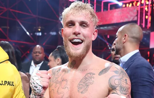 Президент UFC: Джейк Пол чертовски быстро потеряет популярность