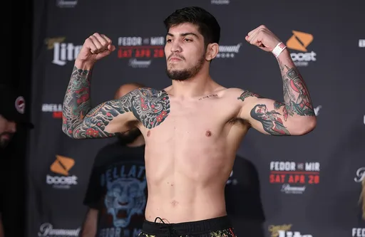Американский боец MMA готов «поставить душу» на победу Макгрегора над Хабибом