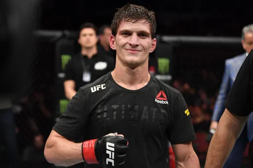 Боец UFC Евлоев прокомментировал конфликт Чимаева и братьев Нурмагомедовых
