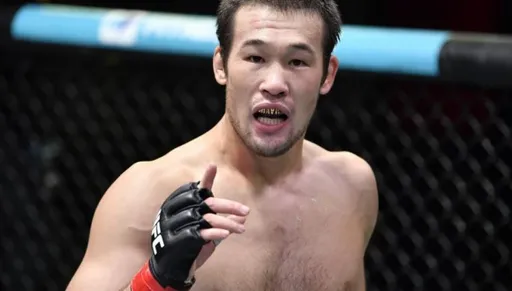 Шавкат Рахмонов рассказал, на что потратит бонус от UFC в размере 50 тысяч долларов