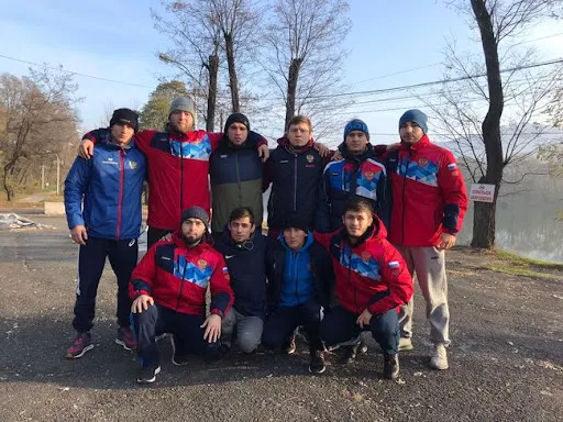 Прямая трансляция первенства мира по спортивной борьбе U–23. День 3. Смотреть онлайн