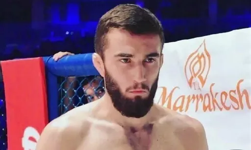Титульный поединок Эминова и Силагадзе состоится 16 октября на турнире AMC Fight Nights в Сочи
