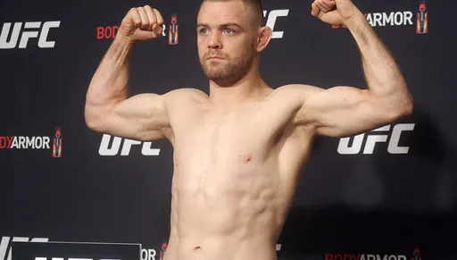 Тристан Коннелли и Пэт Сабатини сразятся на турнире UFC 261