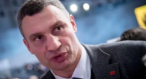 Виталий Кличко: Владимир Путин, как лидер своей страны, делает все в интересах России