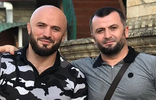 Брат Магомеда Исмаилова – о Сапогове: за правильные цифры Мага может выйти и аккуратно его покатать