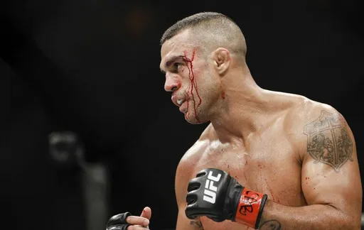 Экс-чемпион UFC Белфорт вызвал на бой братьев Логана и Джейка Пол