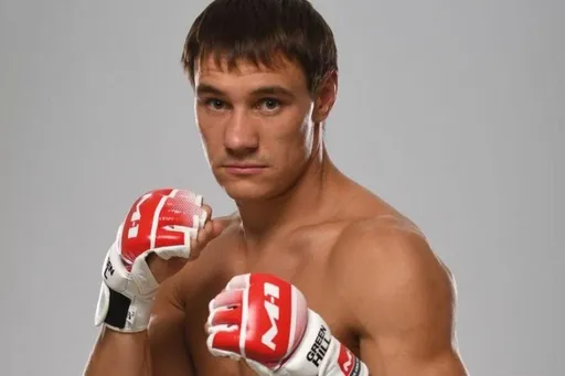 Бой Дорошенко – Хачатрян пополнил файткард AMC Fight Nights Global 101