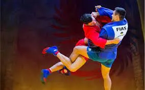 Итоги первого дня чемпионата мира по самбо 2021 года