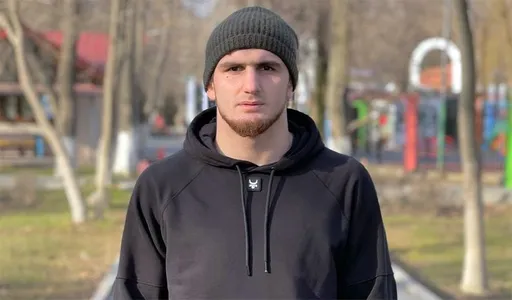 Бой Рамазан Курамагомедов - Алекс Оливейра отменен