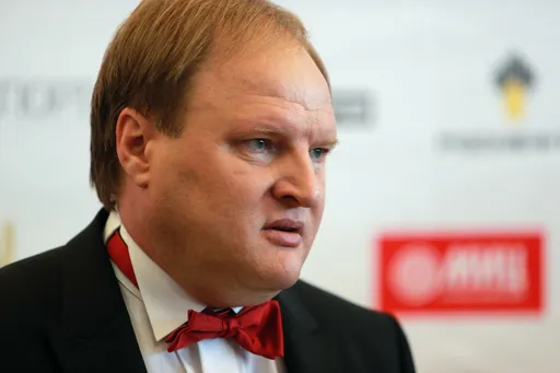 Хрюнов: Порье никогда не приблизится к Макгрегору