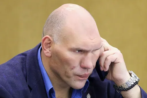 Валуев прокомментировал грядущий бой Уайлдера и Фьюри