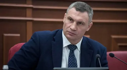 Виталий Кличко: находясь в политике, иногда хочется надрать кому-нибудь уши