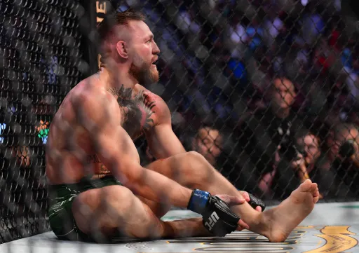 Звезды НБА прокомментировали победу Порье над Макгрегором на UFC 264