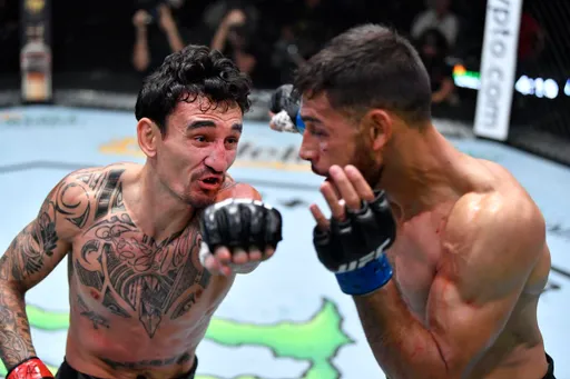 Опубликован список медицинских отстранений после UFC Fight Night 197