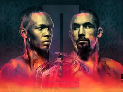 Где смотреть повтор турнира UFC 271: Адесанья – Уиттакер 2