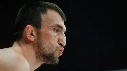 Муслим Салихов − о реванше Усман − Масвидаль: Хорхе точно не стоит сбрасывать со счетов