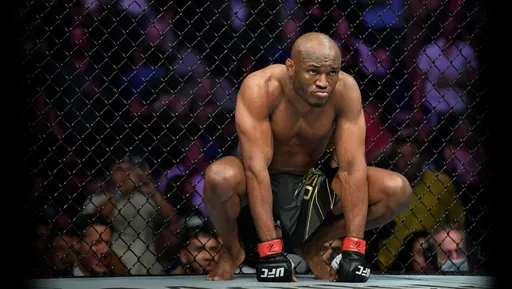 Усман ответил главе Showtime Sports, подколовшему президента UFC