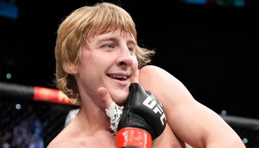 Пэдди Пимблетт раскрыл размер гонорара за победу на UFC London