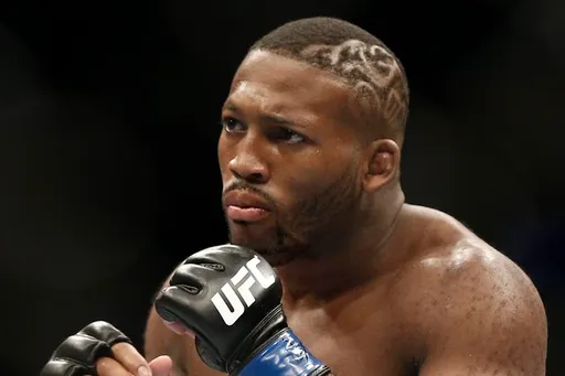 Экс-боец UFC Джон Ховард проведет бой с Рамазаном Курамагомедовым на первом турнире лиги Хабиба в США
