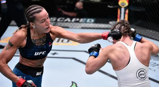 Бой Агапова – Мазо состоится 9 октября на UFC Fight Night
