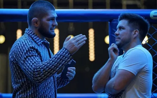 Генри Сехудо посоветовал UFC и Bellator остерегаться Eagle FC