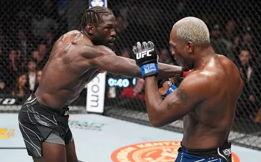 Каннонье рассчитывает встретиться с Адесаньей в следующем бою