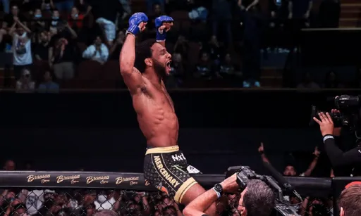 Макки: UFC, ONE FC, PFL – мне без разницы. Я лучший полулегковес в мире