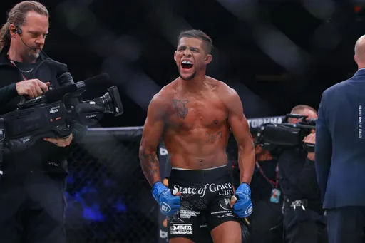 Поединок Микса и Моралеса состоится на турнире Bellator 258