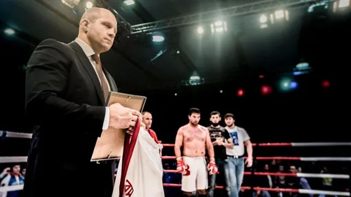 Федор Емельяненко приедет на чемпионат России по MMA в Кемерово