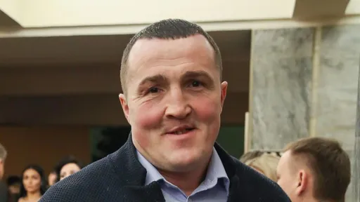 Лебедев рассказал, как решился на завершение карьеры