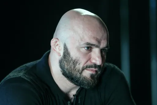 Магомед Исмаилов подтвердил перенос боя с Александром Шлеменко на август