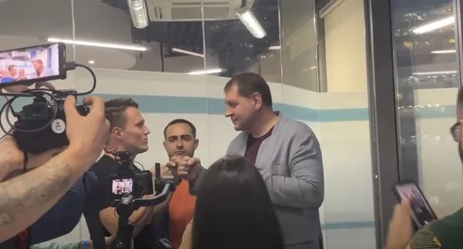 Стали известны правила боя между Александром Емельяненко и Артемом Тарасовым