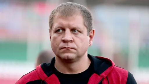 Александр Емельяненко: я согласен на бой с Дациком