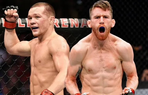 Петр Ян – фаворит в бою против Кори Сэндхагена на UFC 267