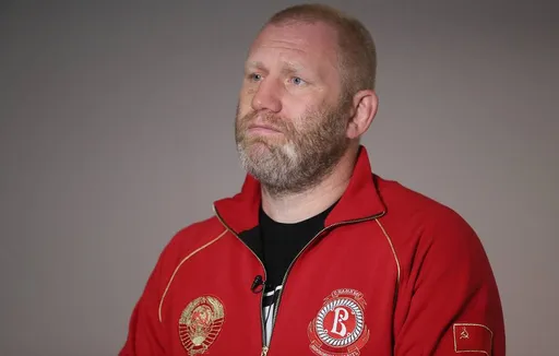 Харитонов считает, что Малыхин не переходит в UFC из-за использования допинга