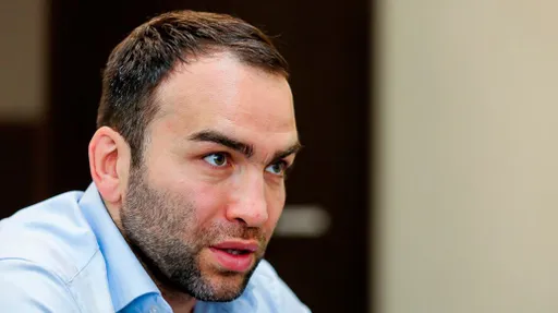Камил Гаджиев: бой между Шлеменко и Исмаиловым выглядит как ключевое событие 2022 года
