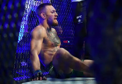 Реакция MMA-сообщества на результат третьего боя Макгрегора и Порье