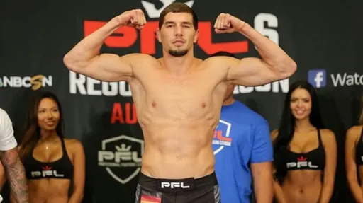 Абусупьян Магомедов дебютирует в UFC 18 декабря. Его соперником станет Мершарт