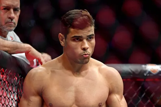 Президент UFC – Пауло Косте: разорви контракт с промоушеном и заведи канал на YouTube